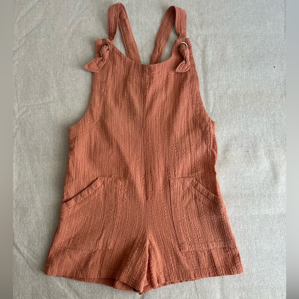Art Class Cottagecore, Boho, Festival Romper